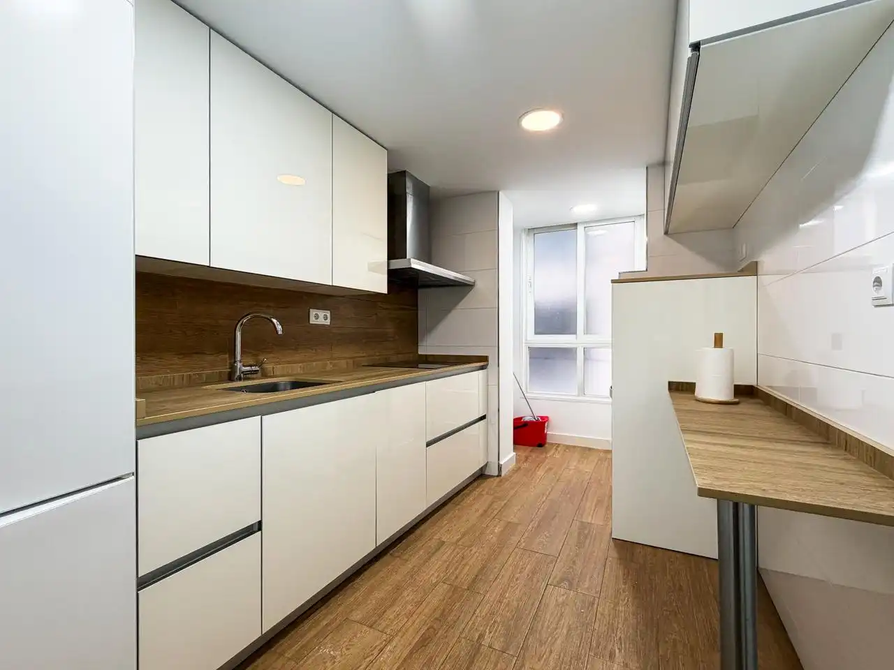 Appartamento 123 m² a Madrid