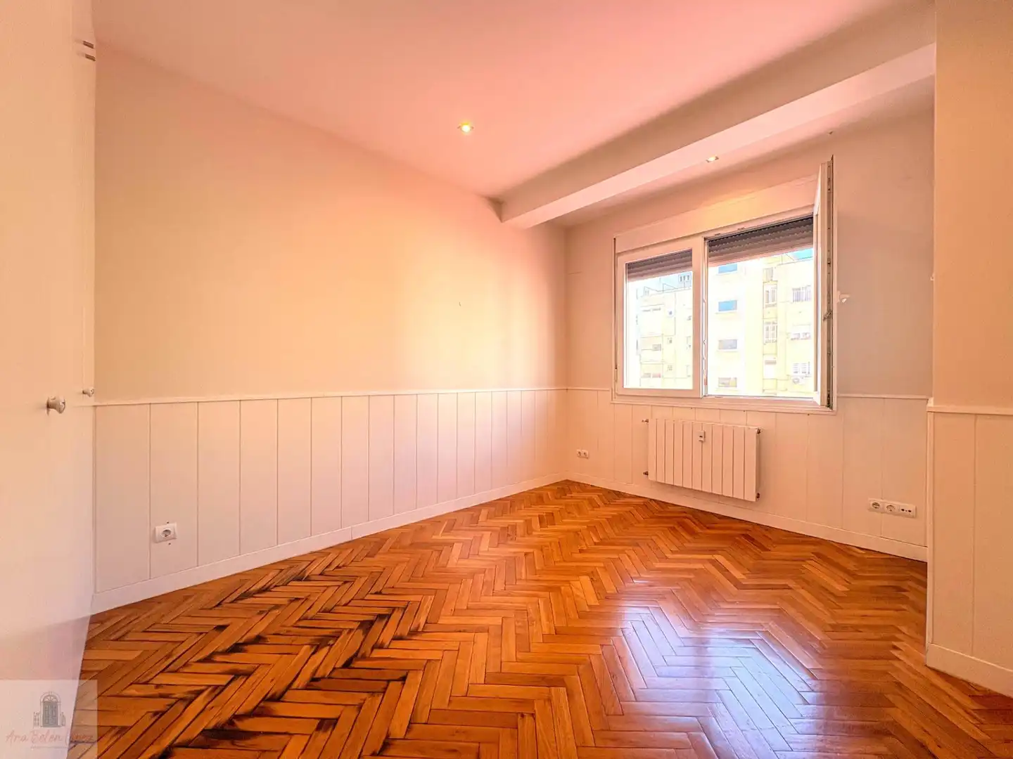Piso de 140 m² en Badajoz