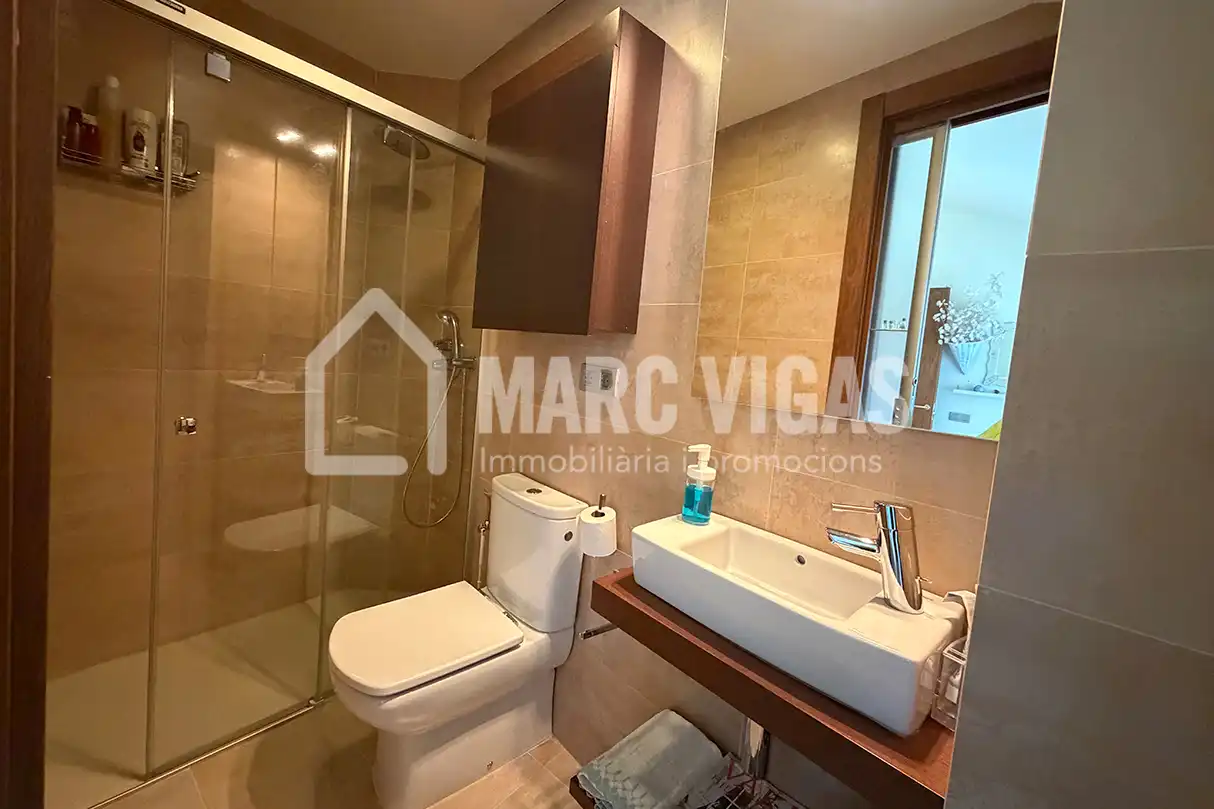 Casa de 95 m² en Viladrau