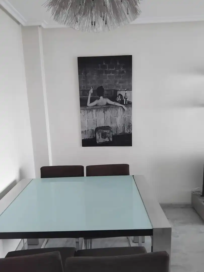 Piso de 80 m² en Almería