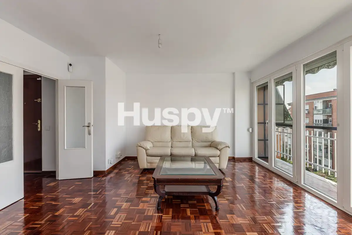 Pis de 75 m² a Madrid