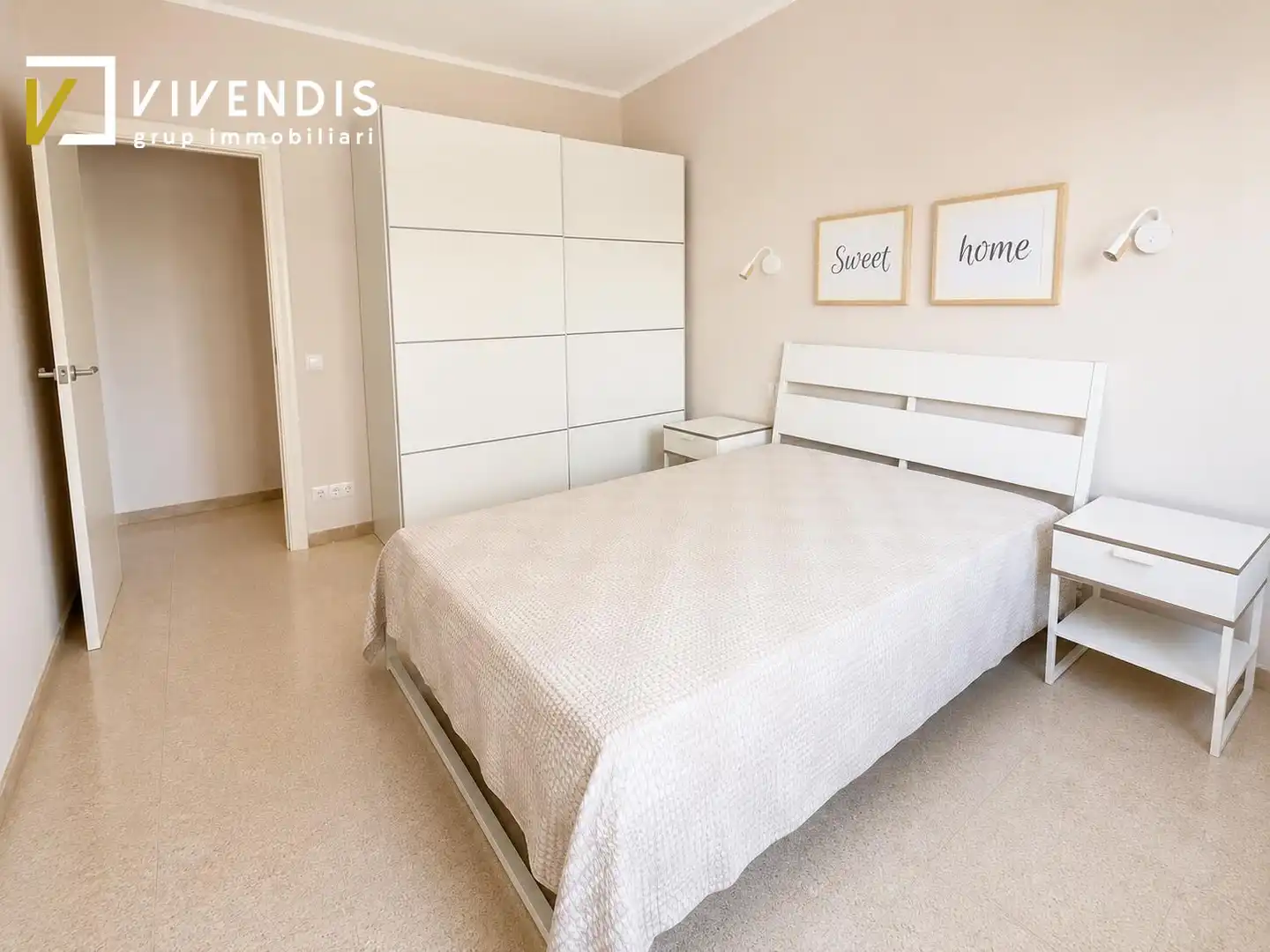 Appartamento 105 m² a Lleida