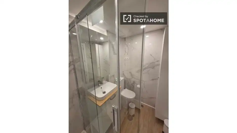 Pis de 80 m² a Las Rozas de Madrid