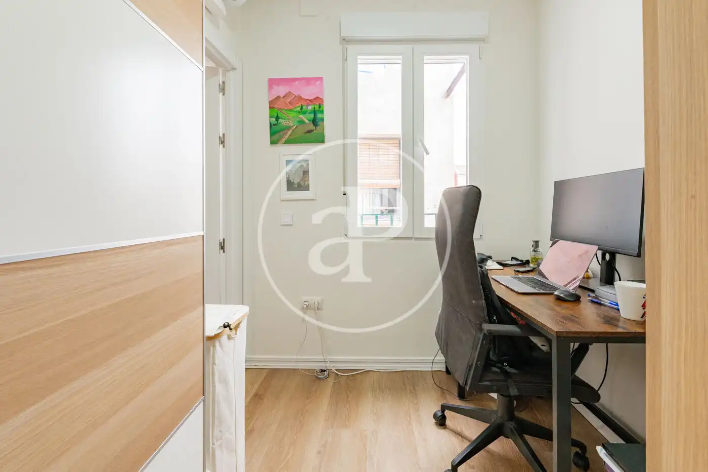 Apartamento 68 m² em Madrid