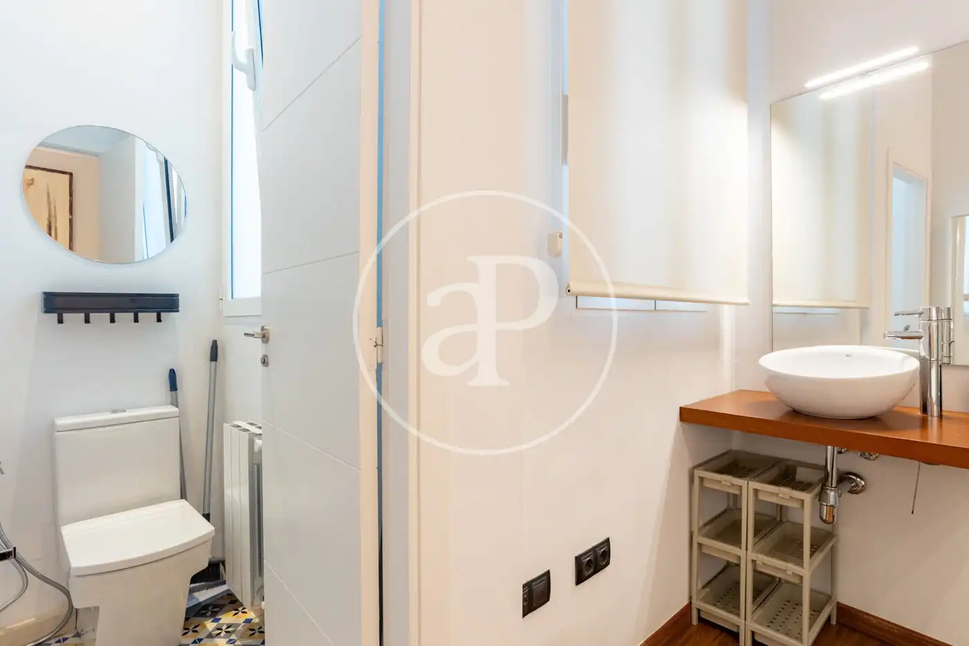 Piso de 61 m² en Valencia