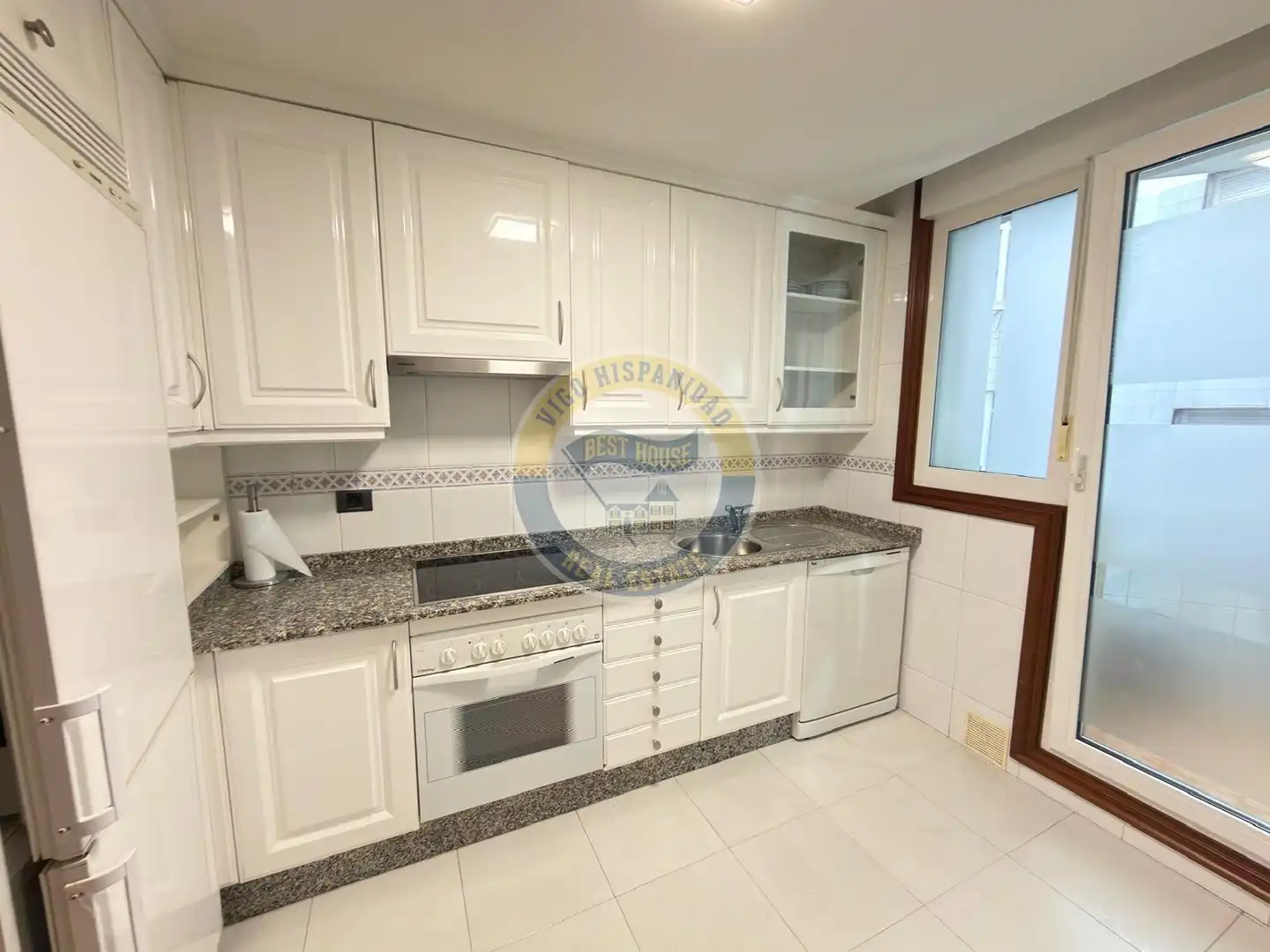 Piso de 75 m² en Vigo