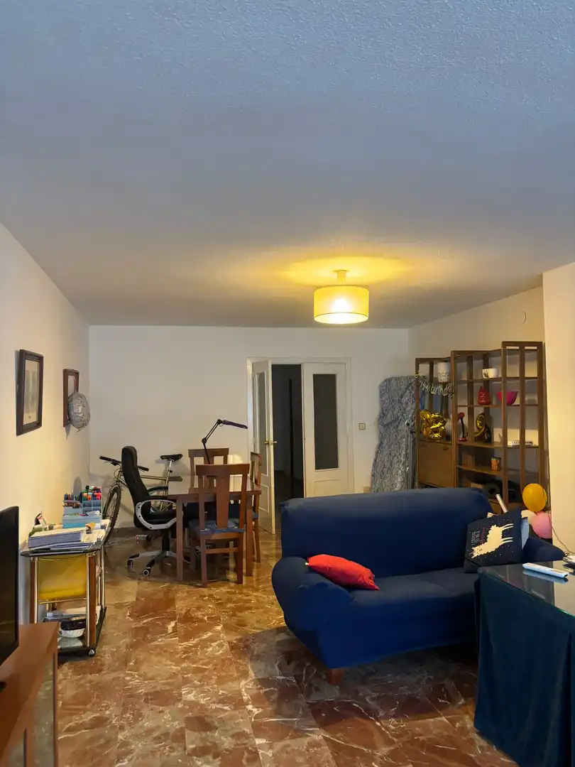 Habitación 120 m², Granada