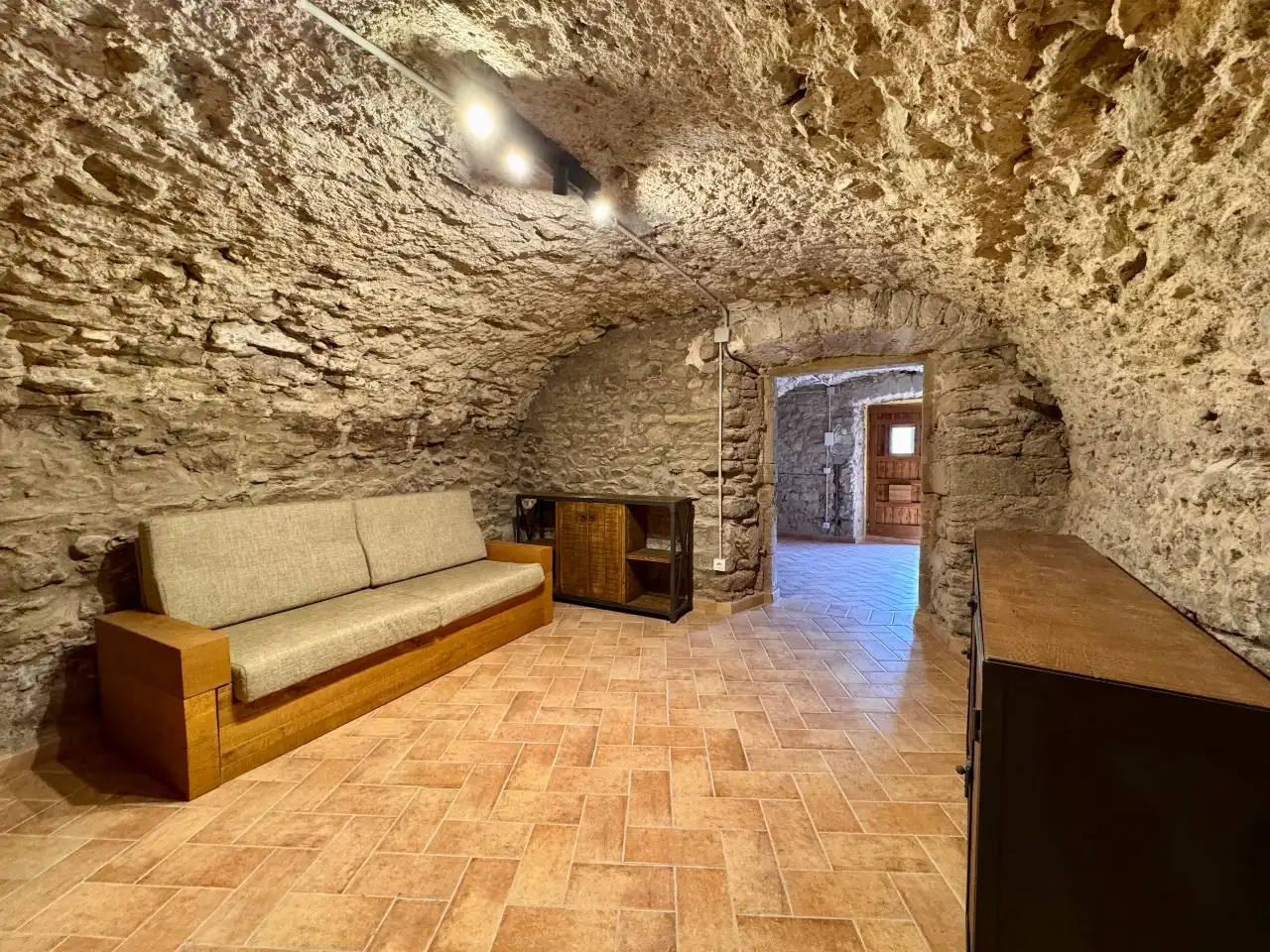 Casa de 358 m² en Cruïlles, Monells i Sant Sadurní de l'Heura