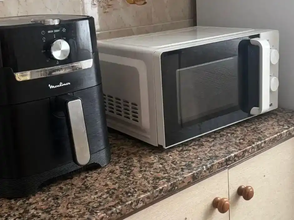 Pis de 85 m² a Castelló de la Plana