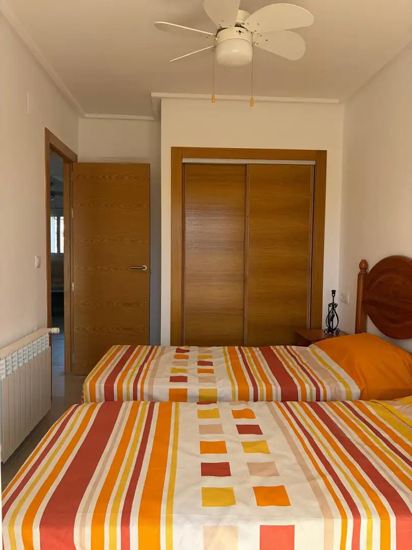 Pis de 83 m² a Múrcia