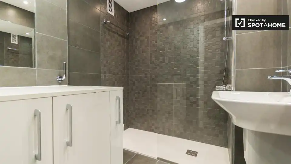 Piso de 57 m² en Madrid