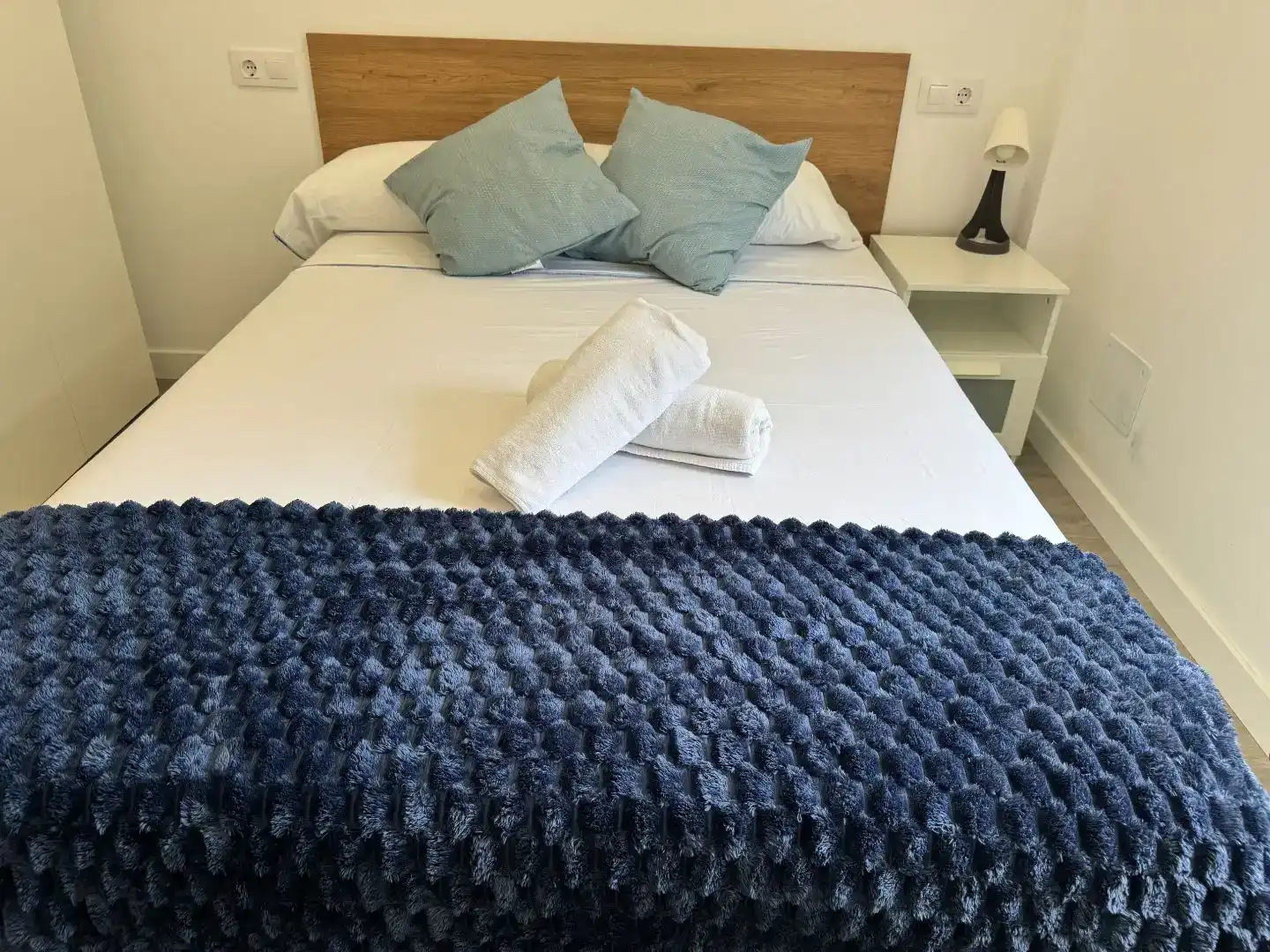 Piso de 320 m² en Santander