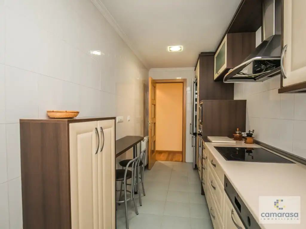 Piso de 90 m² en Ávila