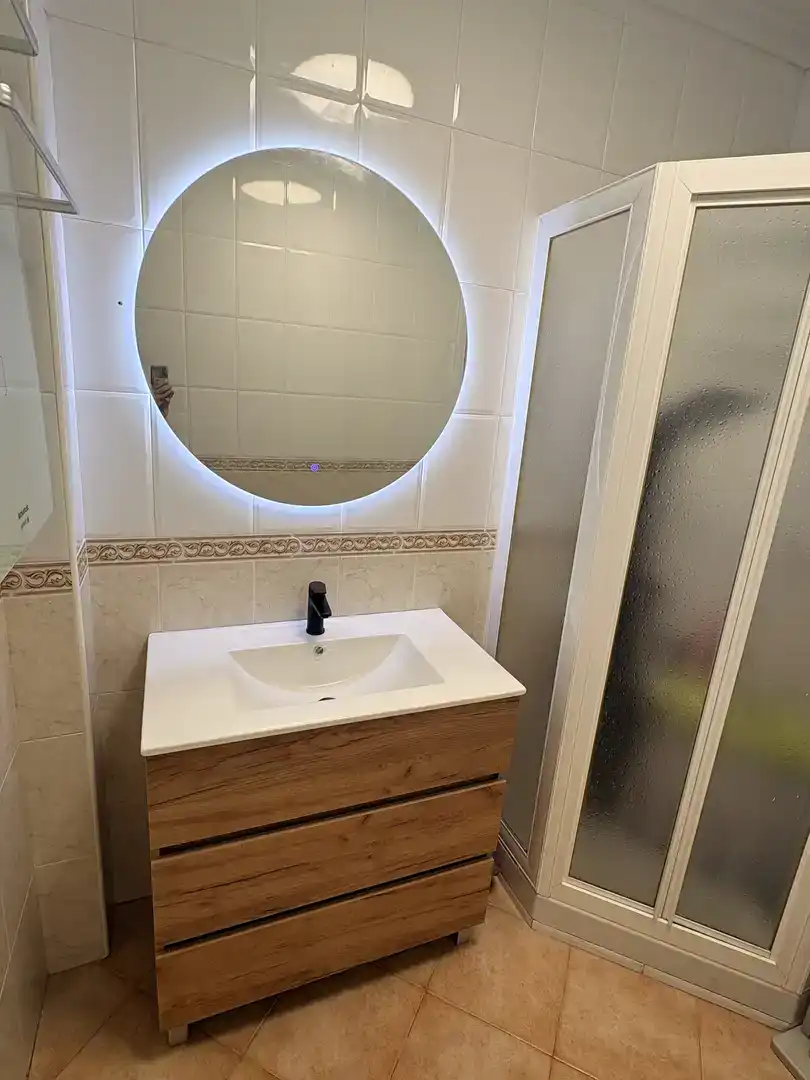 Piso de 84 m² en Salamanca