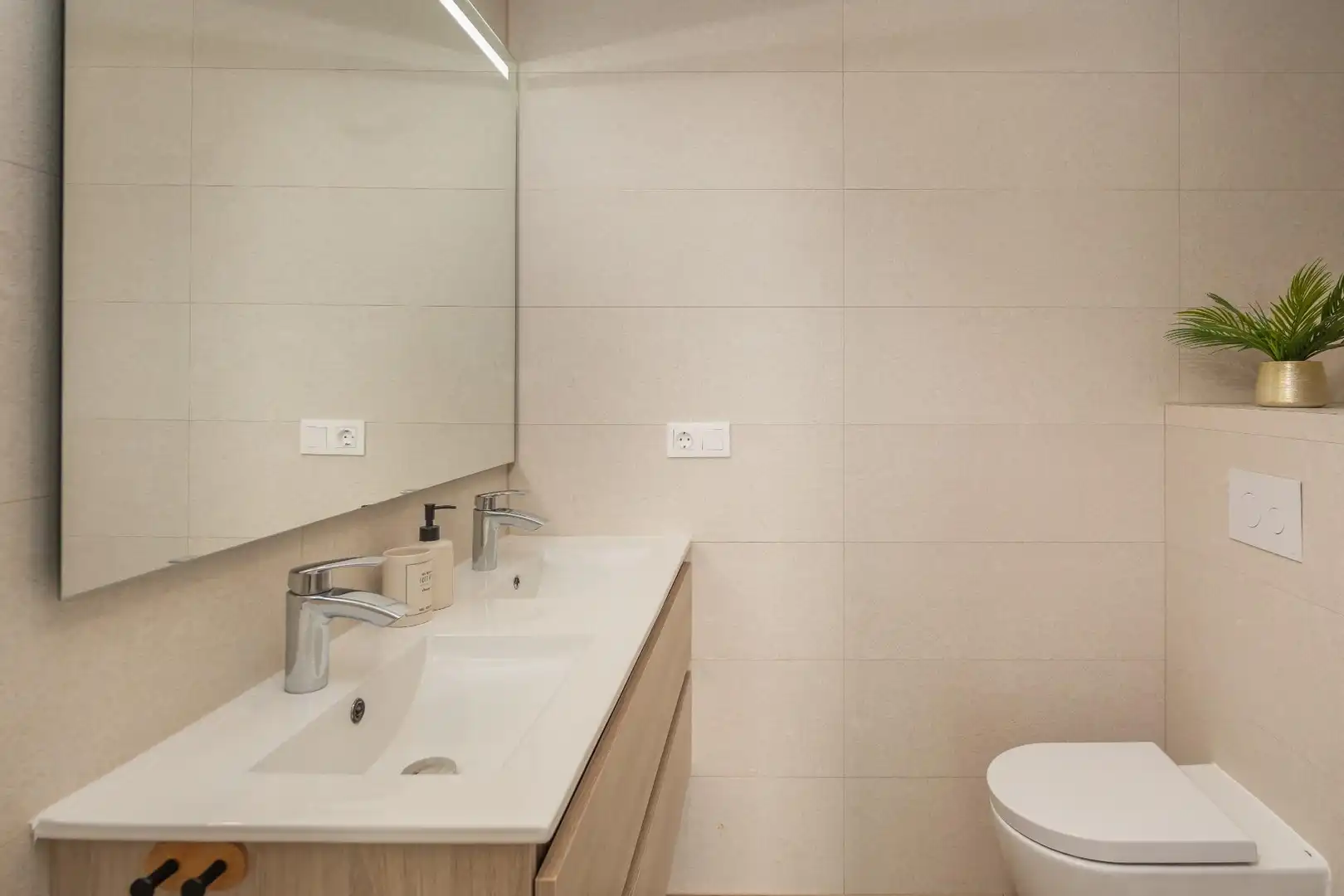 Piso de 110 m² en Benidorm