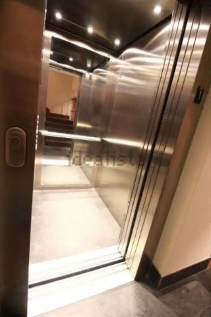 Pis de 35 m² a Salamanca