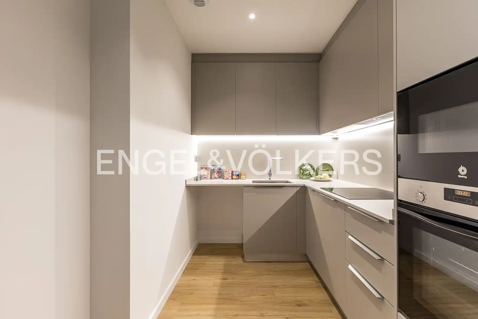 Piso de 85 m² en Sabadell