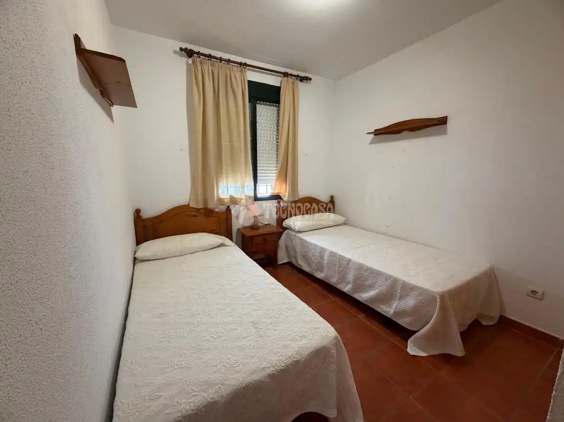 Piso de 89 m² en Chiclana de la Frontera