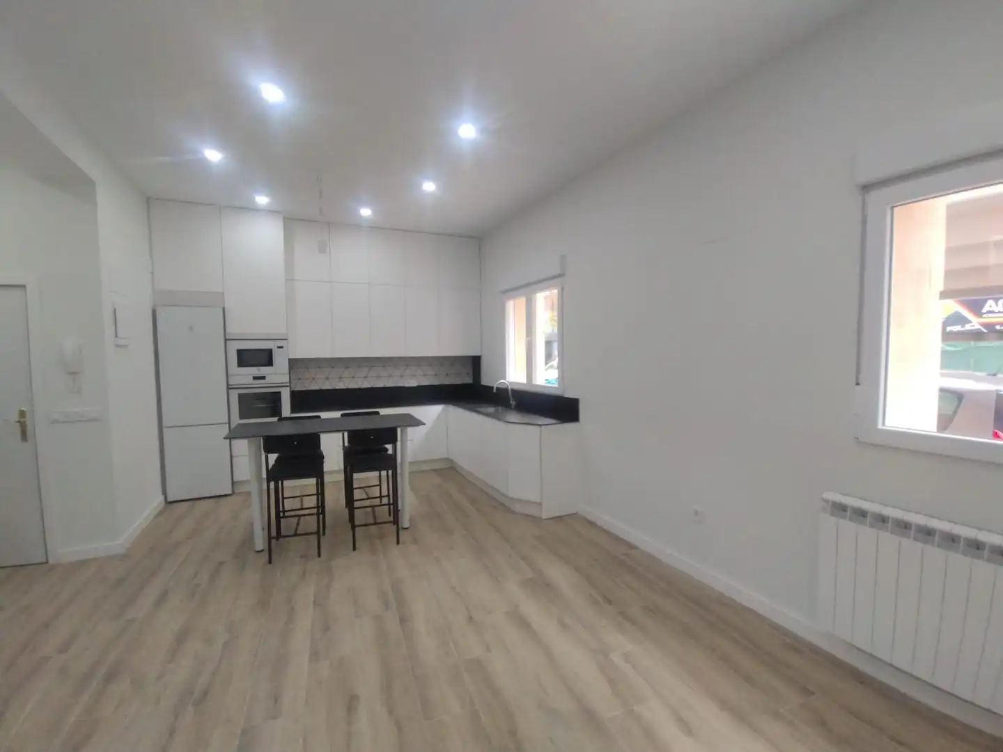 Apartamento 108 m² em Valladolid