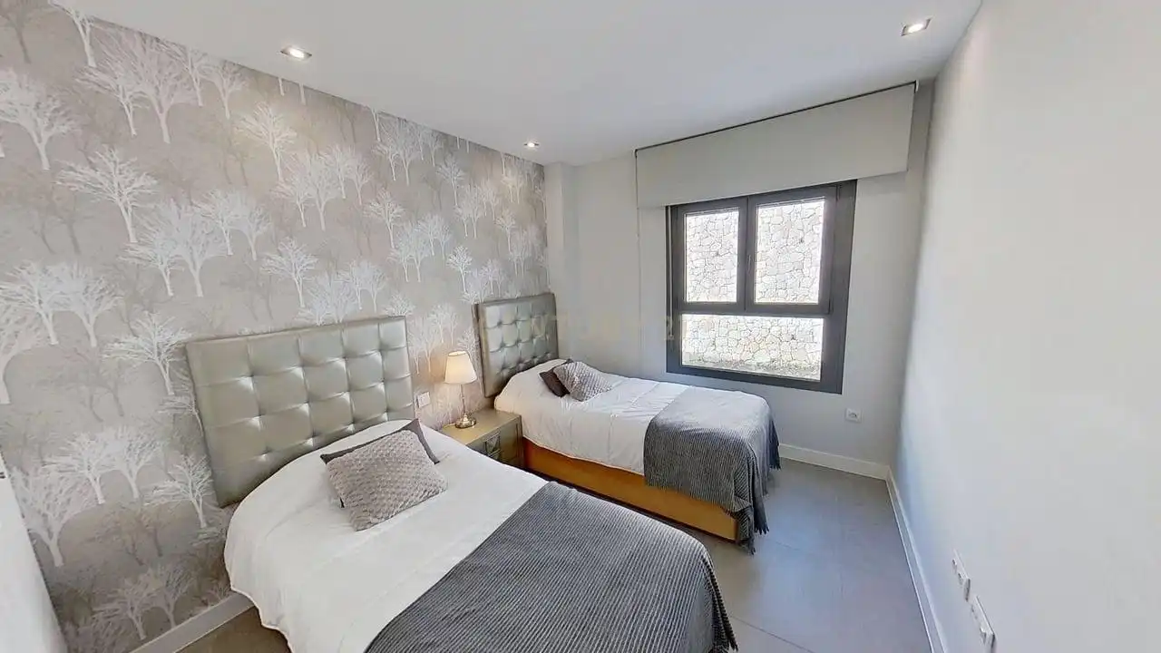 Piso de 187 m² en Benalmádena