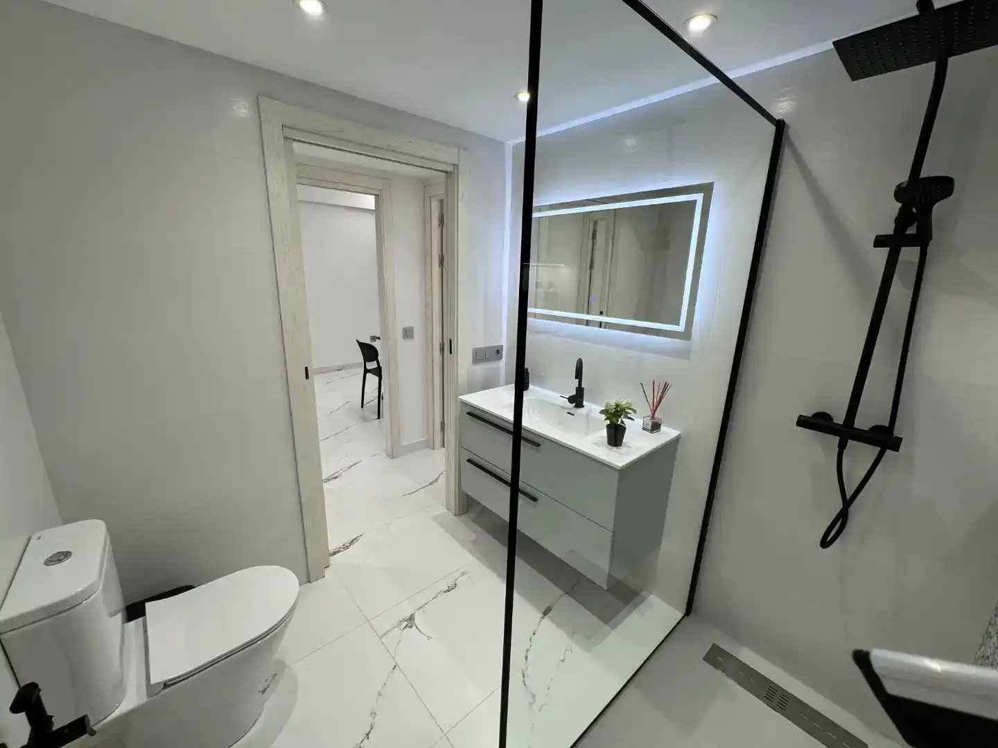 Piso de 100 m² en Córdoba