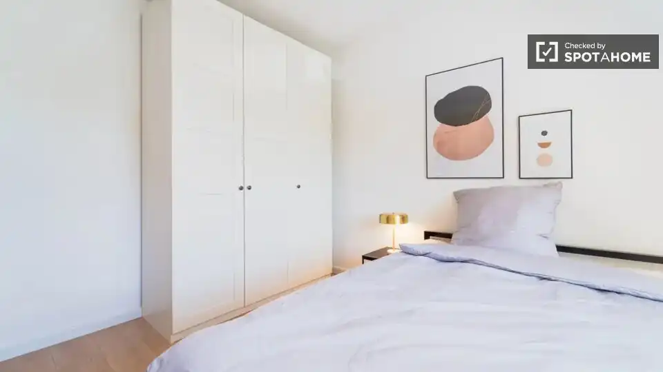 Habitación en alquiler, Fraga