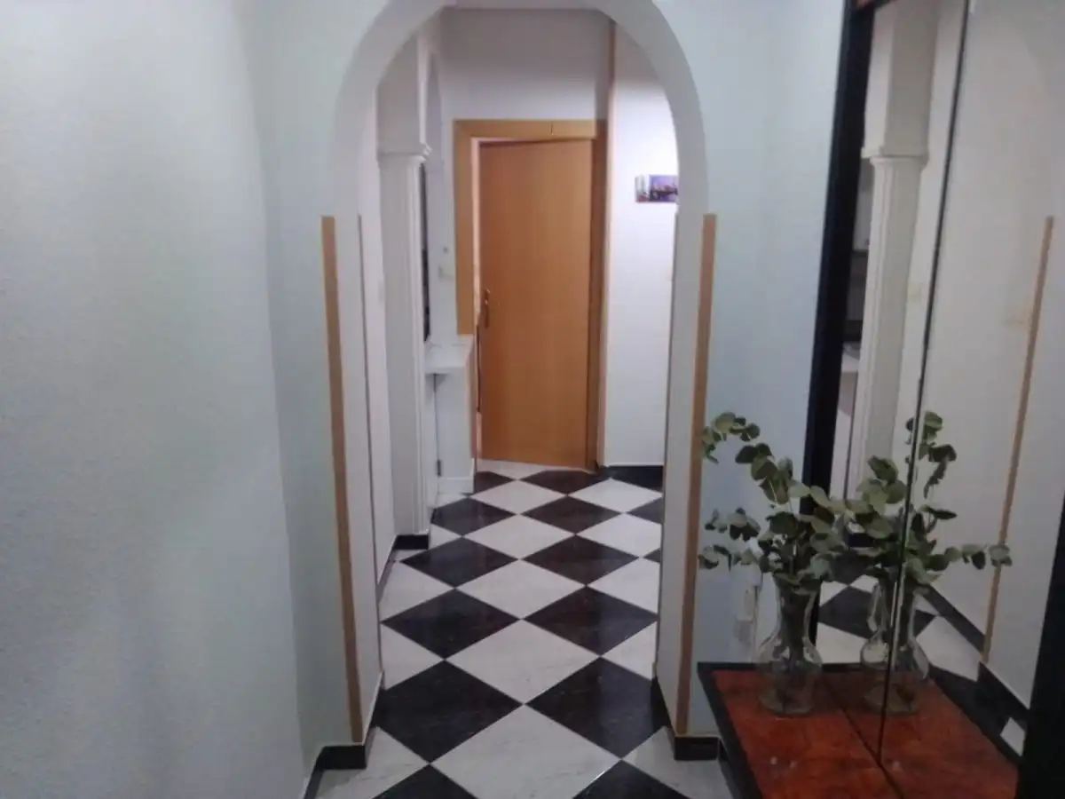 Pis de 48 m² a Jaén
