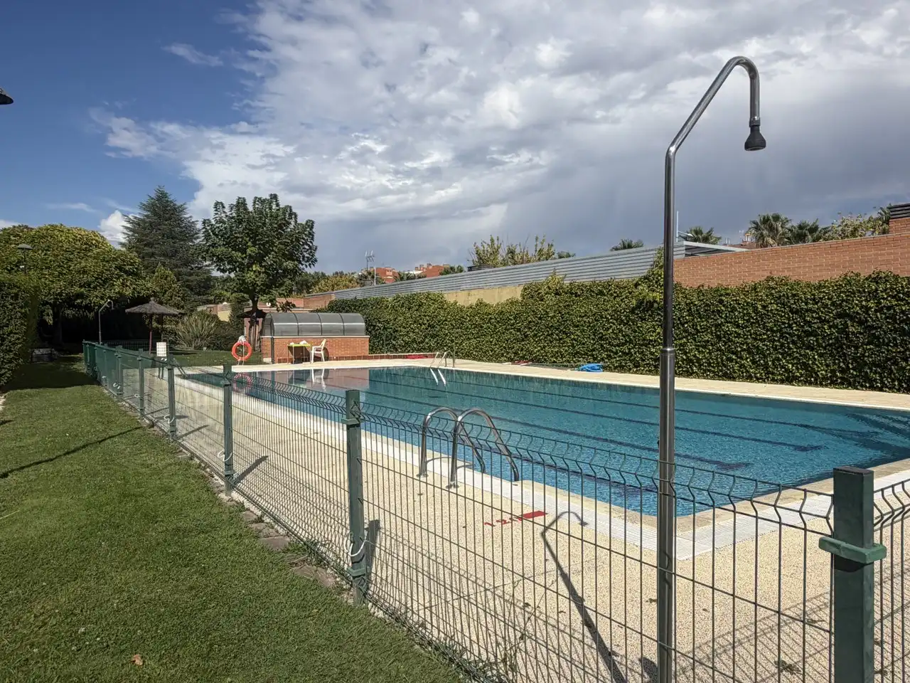 Piso de 114 m² en Boadilla del Monte