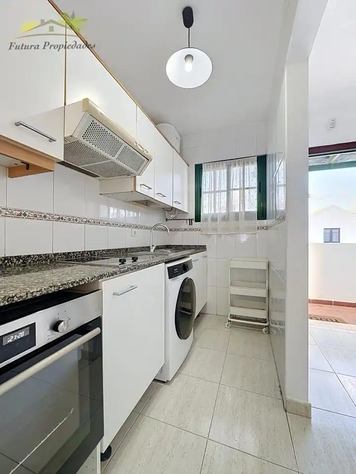 Квартира 60 м² в Tías