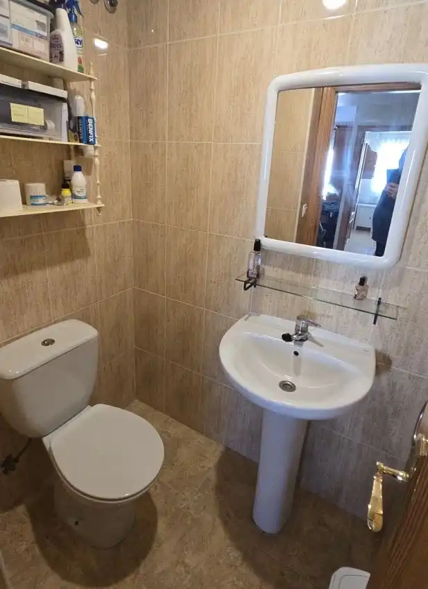Piso de 75 m² en Piles
