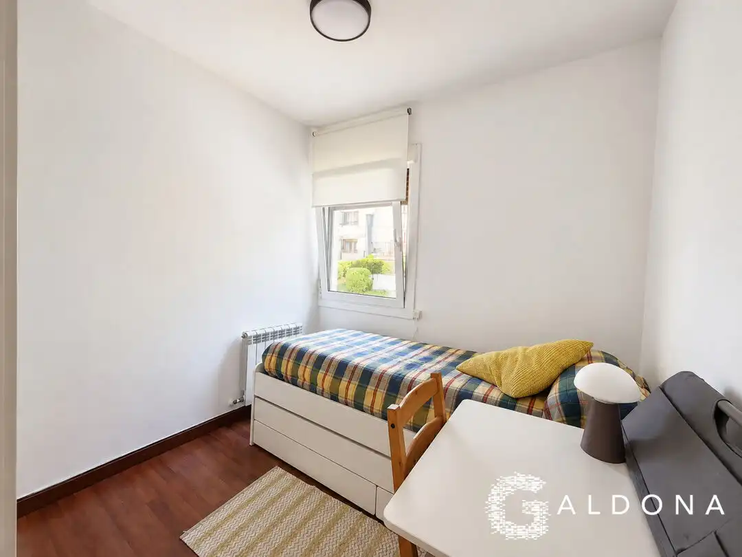 Piso de 70 m² en San Sebastián