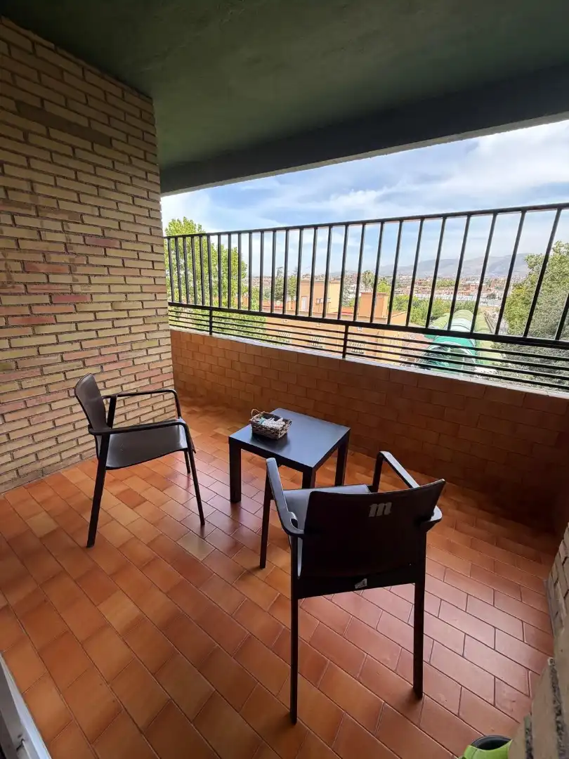 Piso de 120 m² en Granada