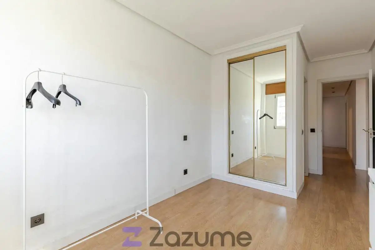 Pis de 96 m² a Madrid