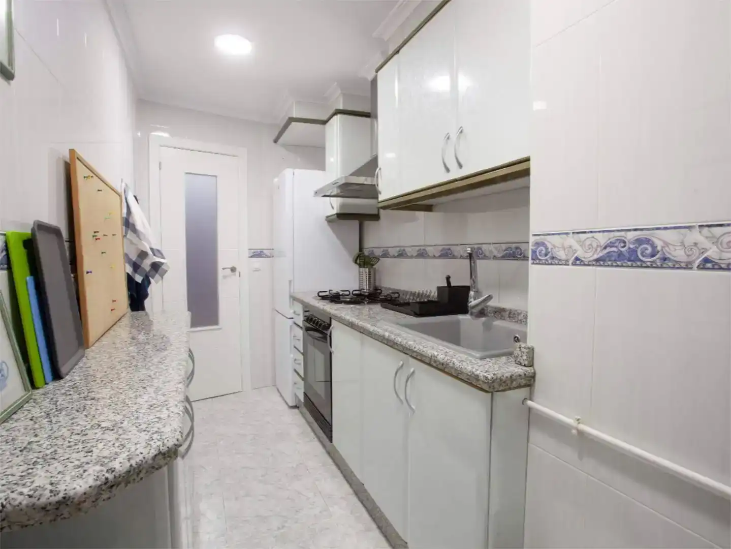 Habitación 100 m², Alcoy