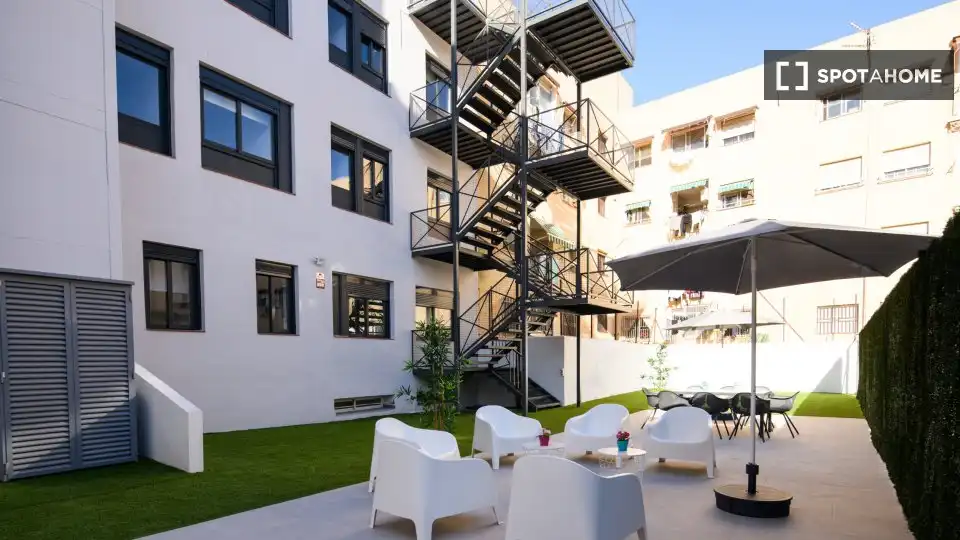 Habitación 230 m², Murcia