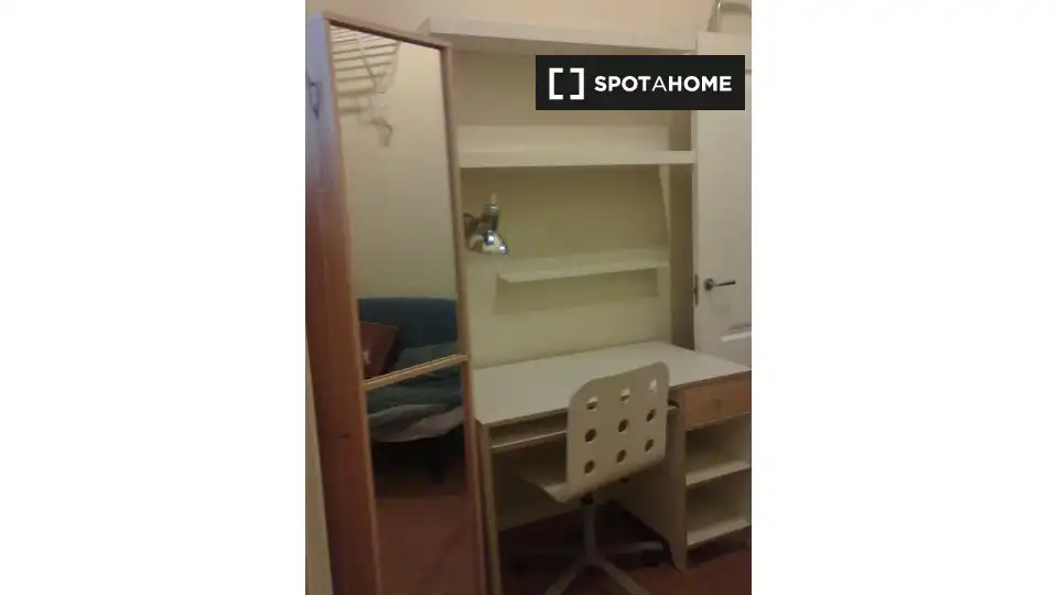 Habitación en alquiler, Sevilla