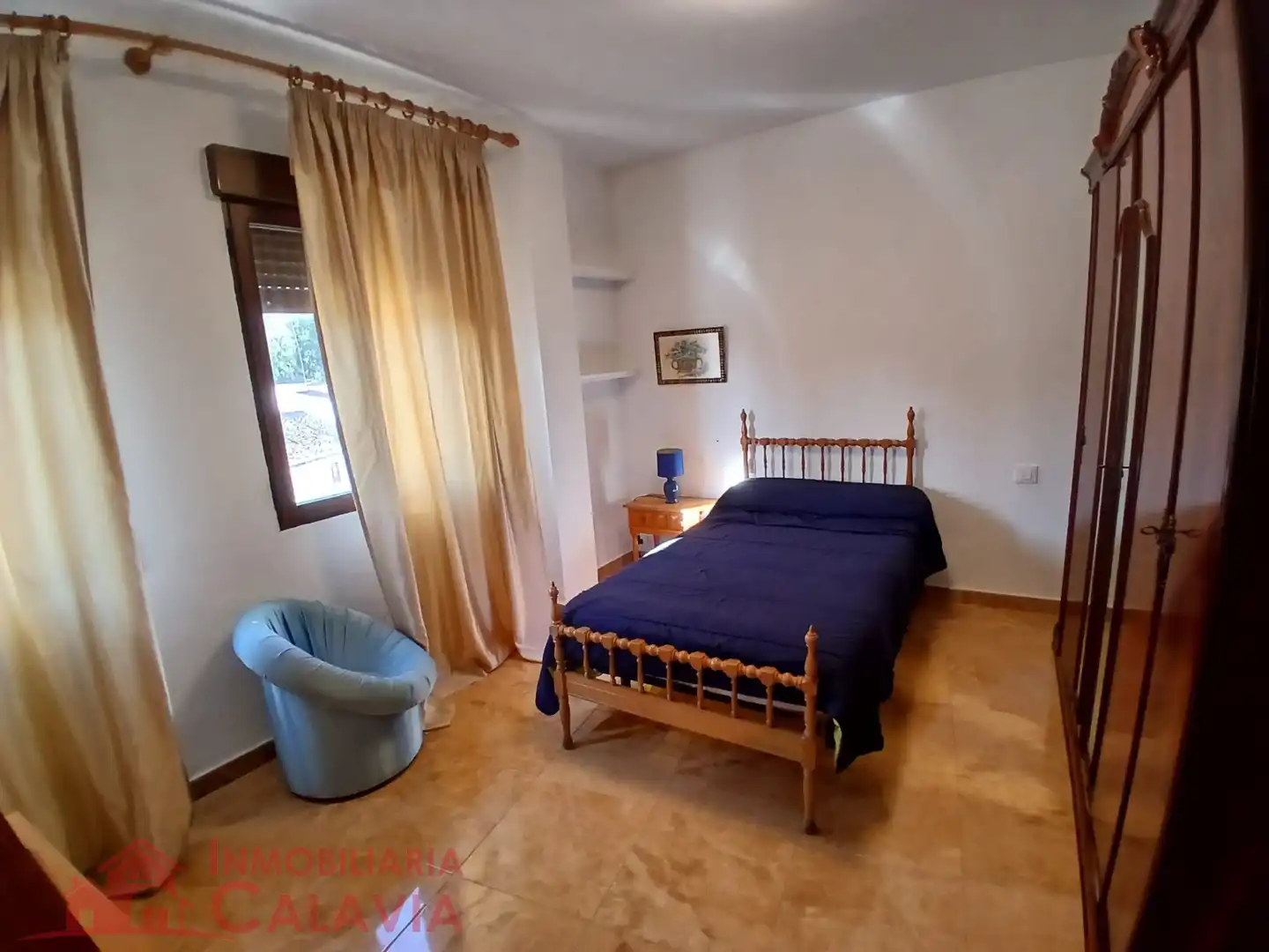 Piso de 100 m² en Baeza