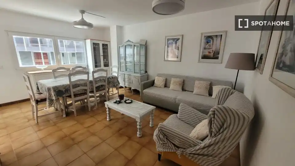 Habitación 81 m², Calpe