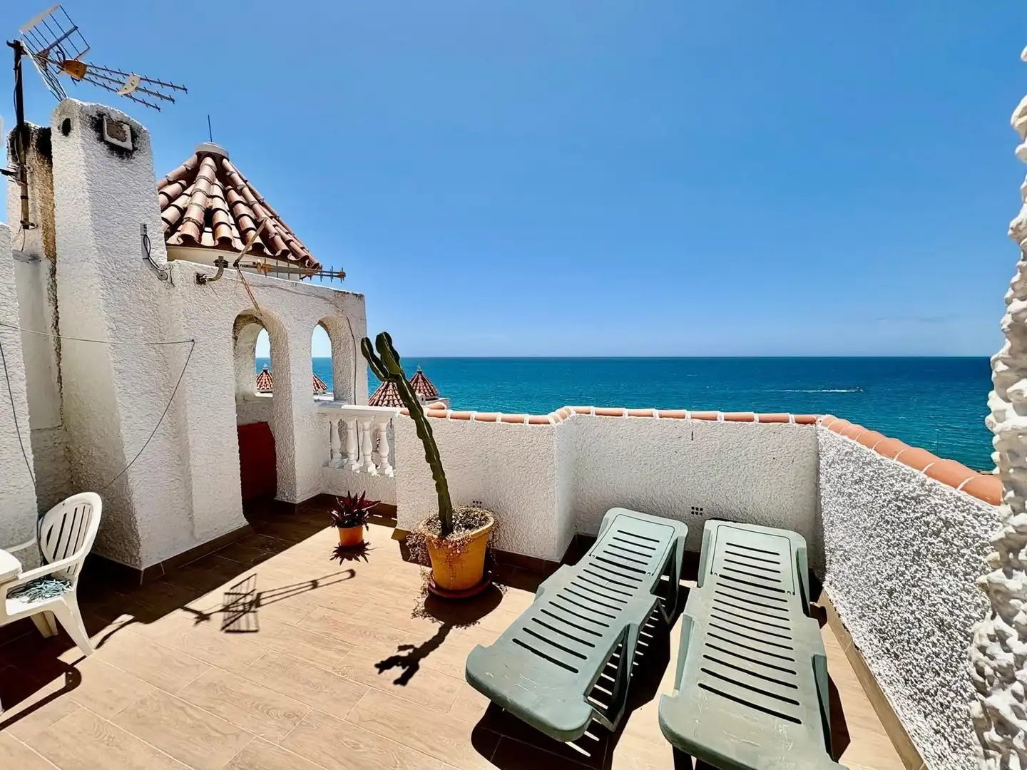 Casa de 647 m² en Vélez-Málaga