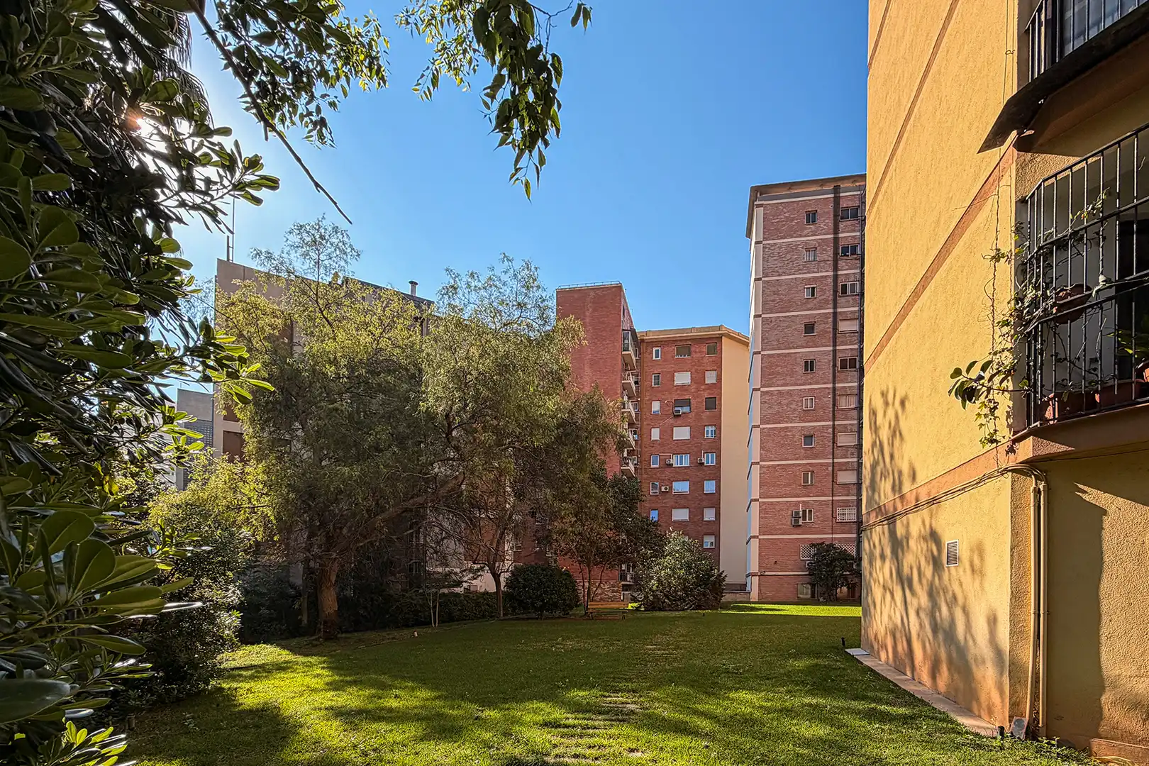 Piso de 230 m² en Valencia