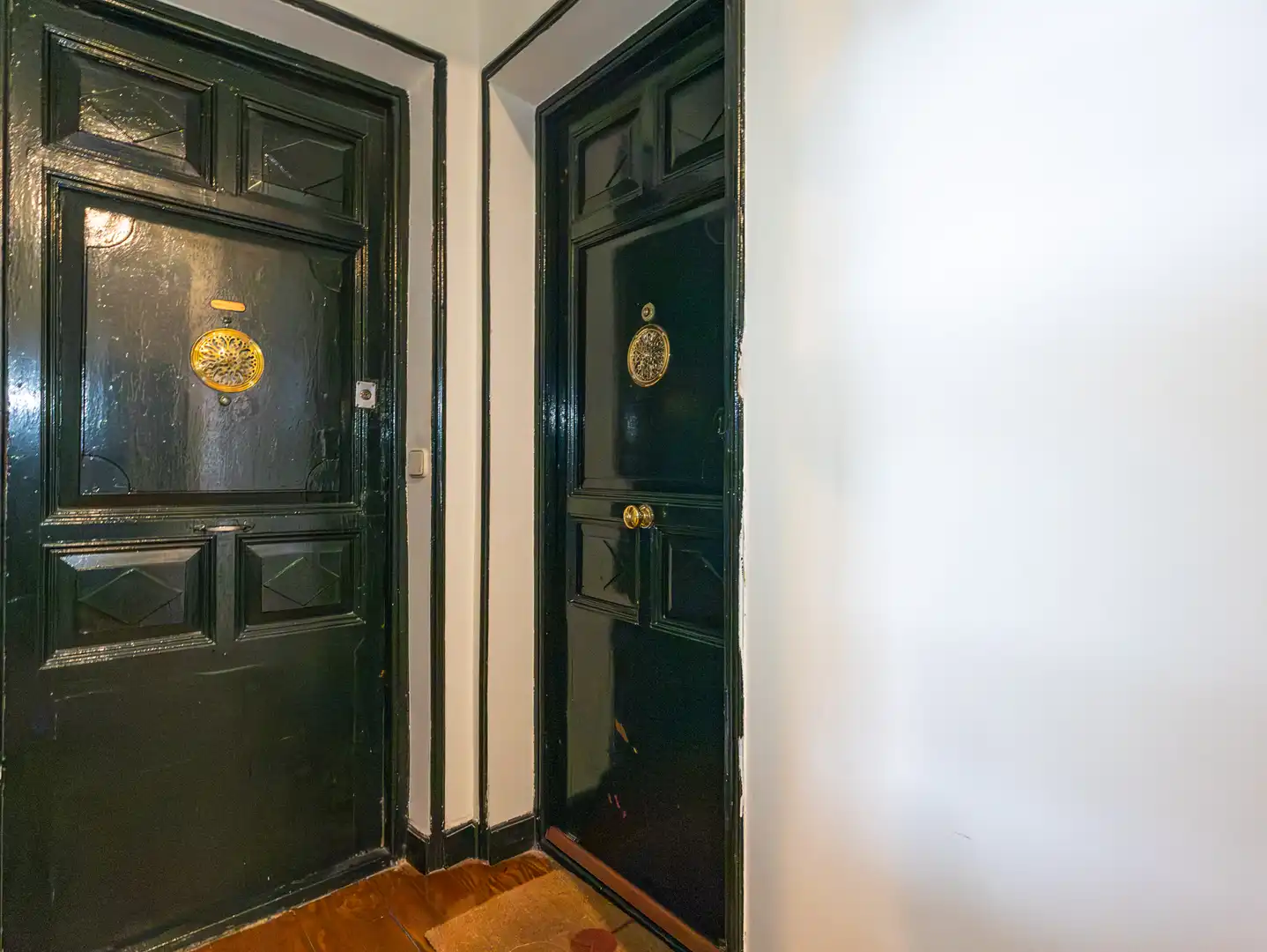Piso de 110 m² en Madrid