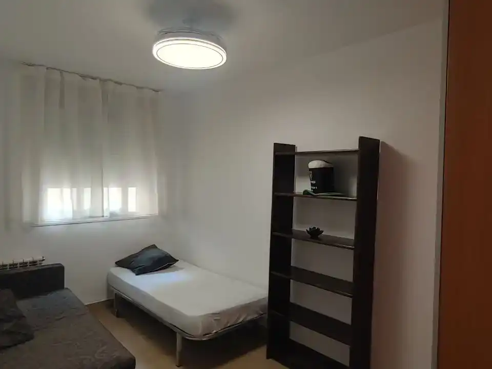 Piso de 117 m² en Granada