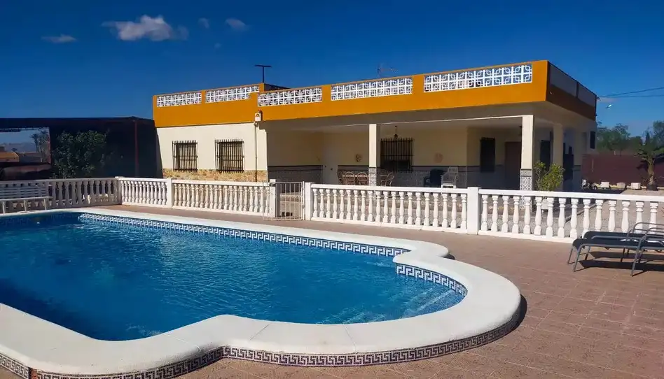 Haus 170 m² in Elx / Elche
