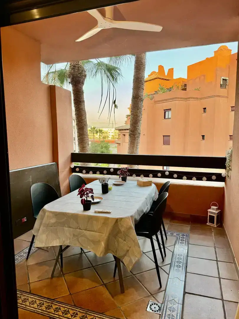 Piso de 90 m² en Motril