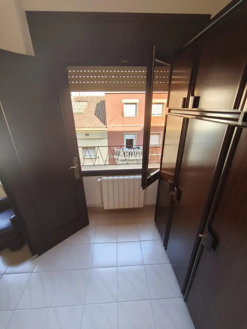 Piso de 114 m² en Lérida