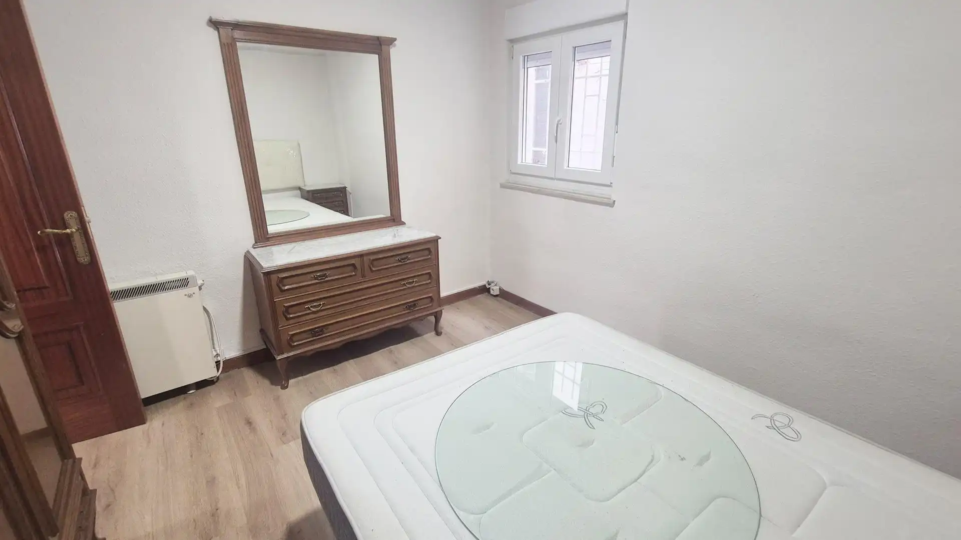 Piso de 79 m² en Salamanca