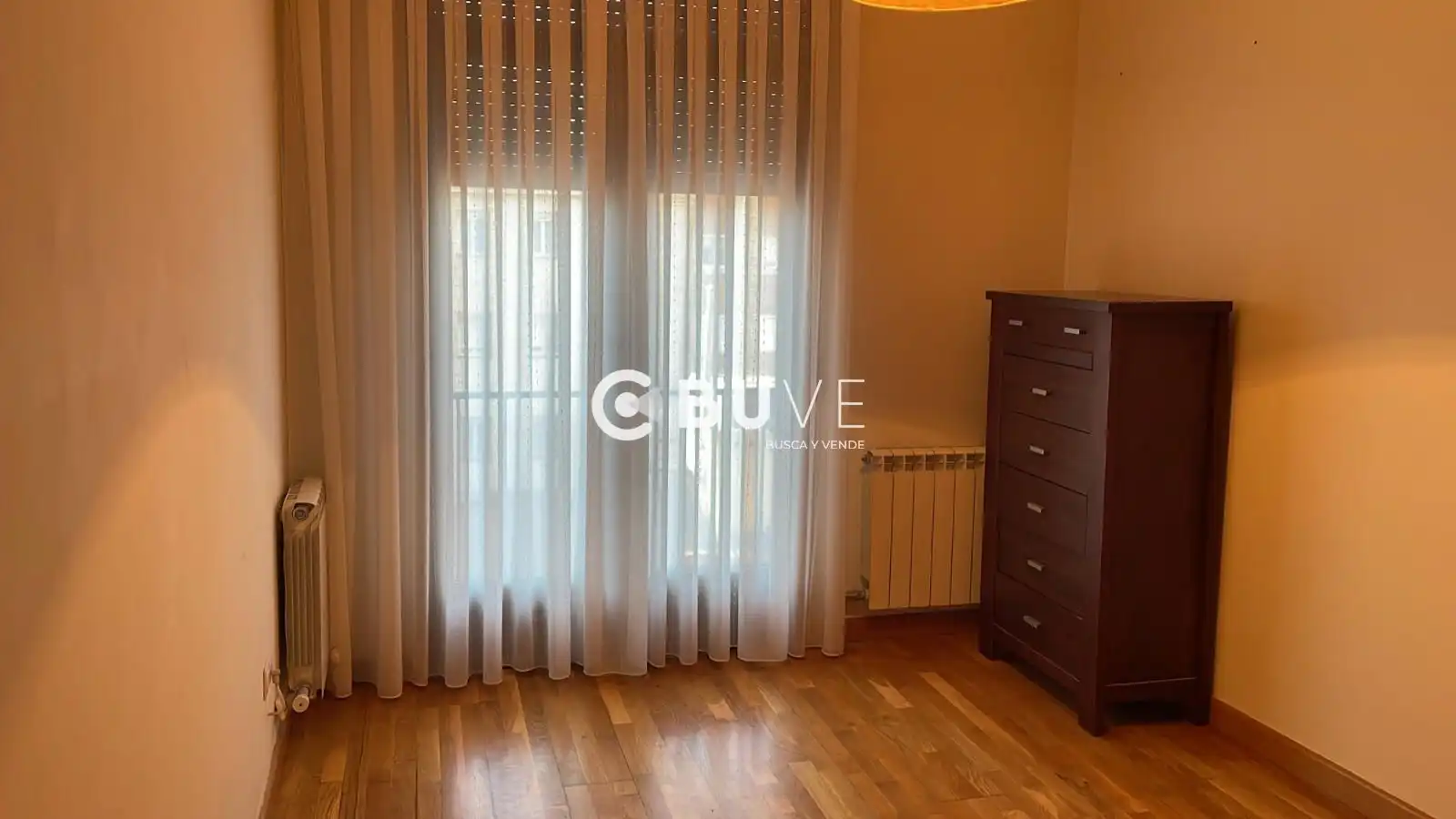 Piso de 83 m² en Valladolid