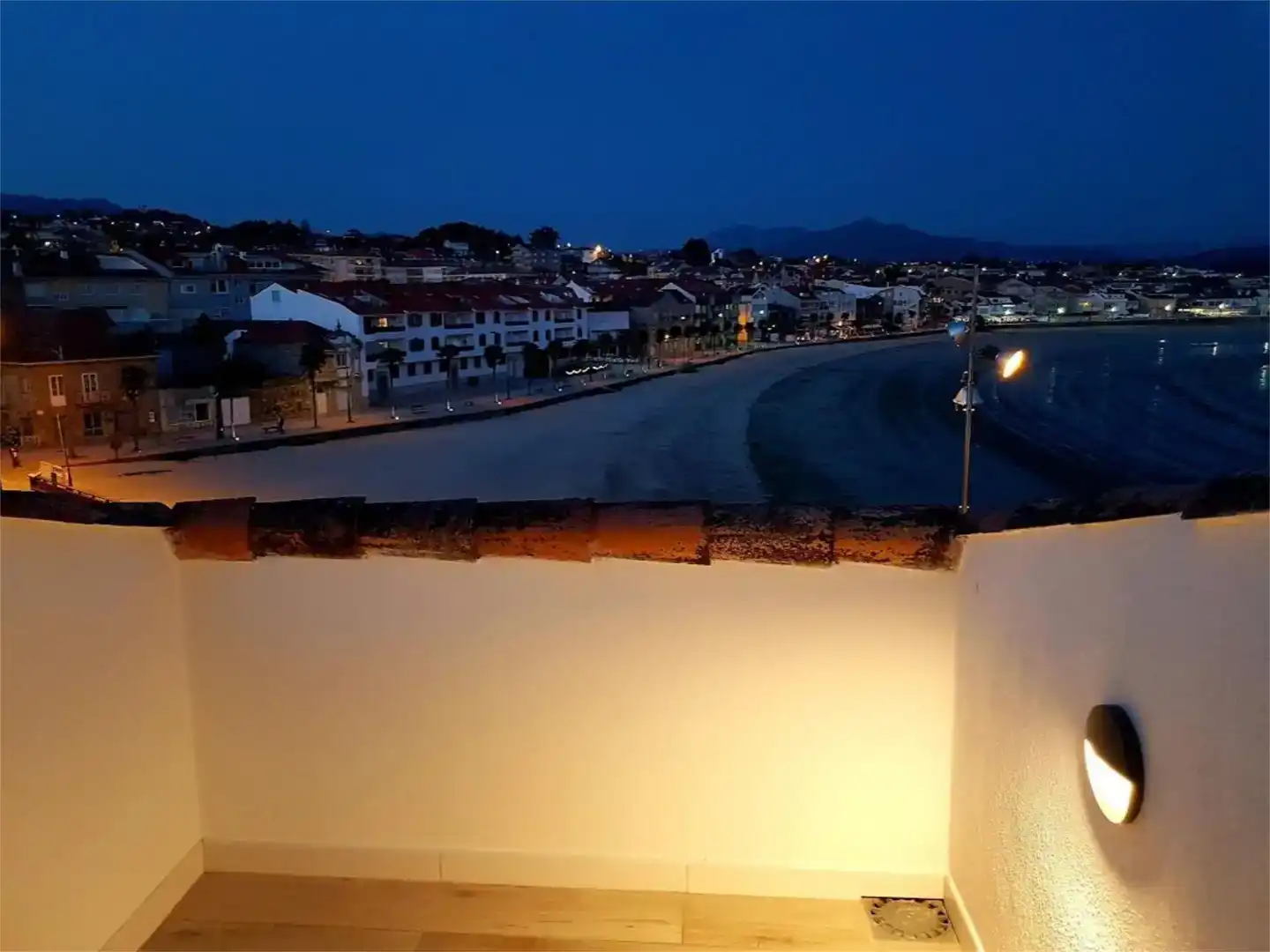 Apartamento 28 m² em Nigrán