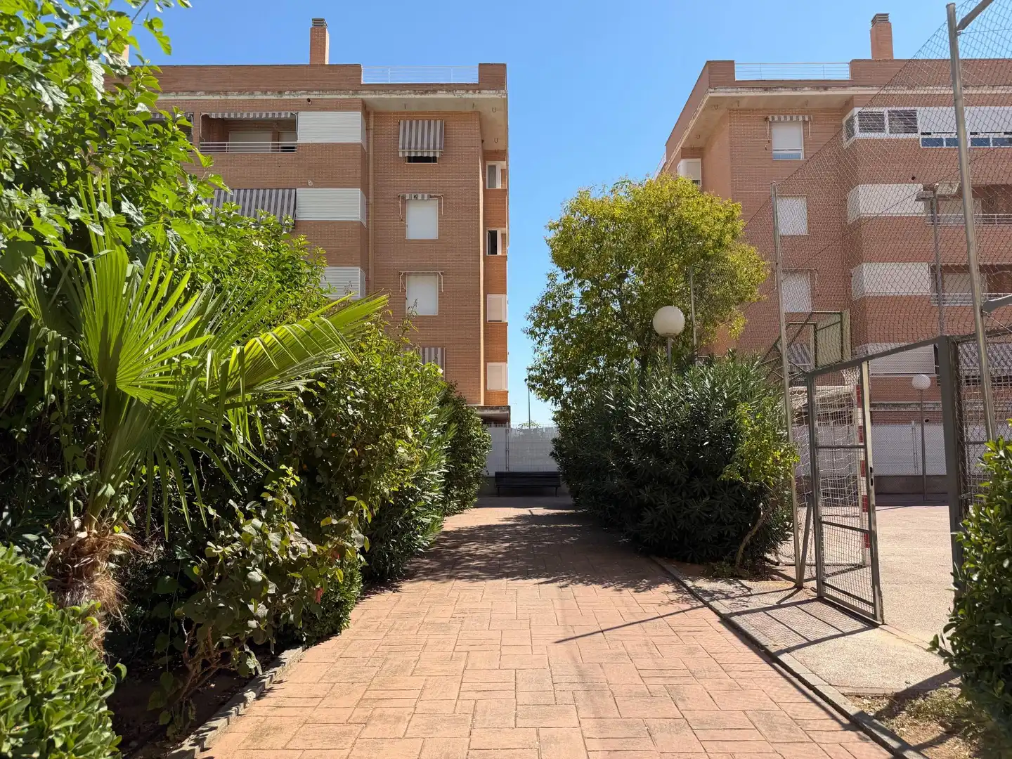Pis de 100 m² a Toledo
