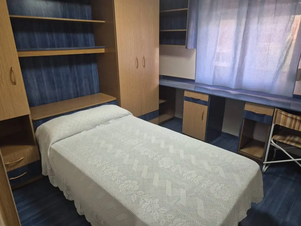 Piso de 90 m² en Badajoz